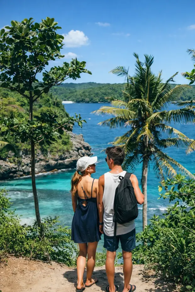 Сколько стоит поездка на двоих из Москвы?