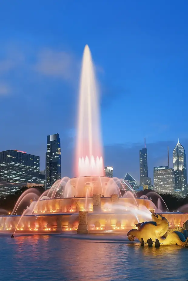 Тур на Пальму Джумейра