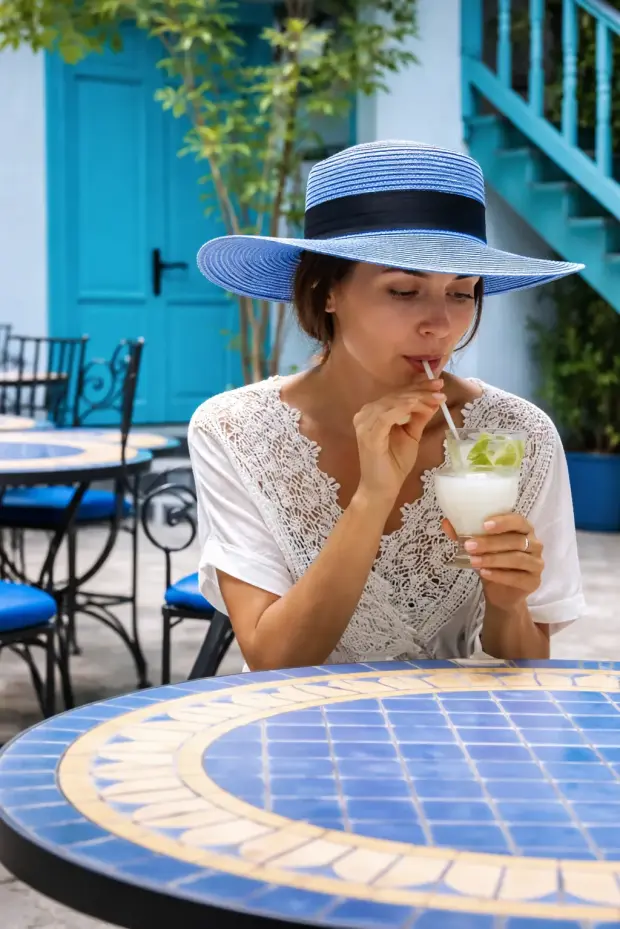 Тур на Кубу в декабре