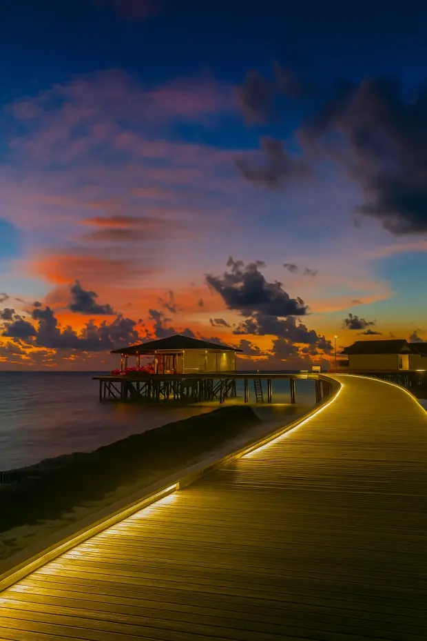 Тур на 4–5 дней