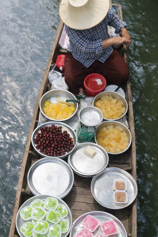 Путевка из Москвы в Нячанг