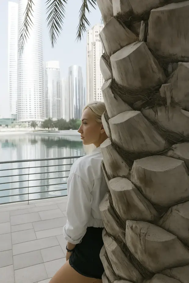 Туры в Арабские Эмираты зимой