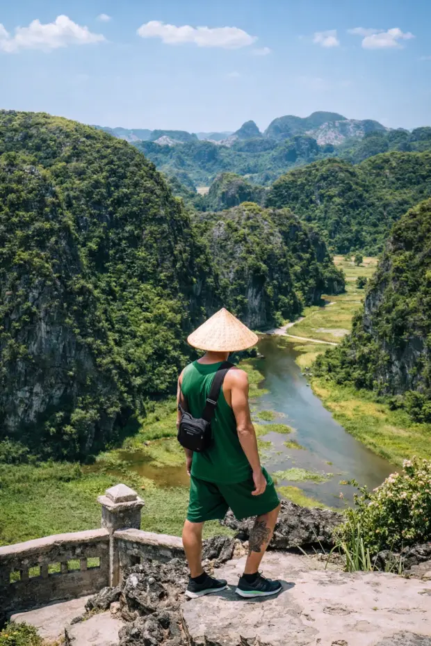 Тур в Дананг (Вьетнам) из Москвы