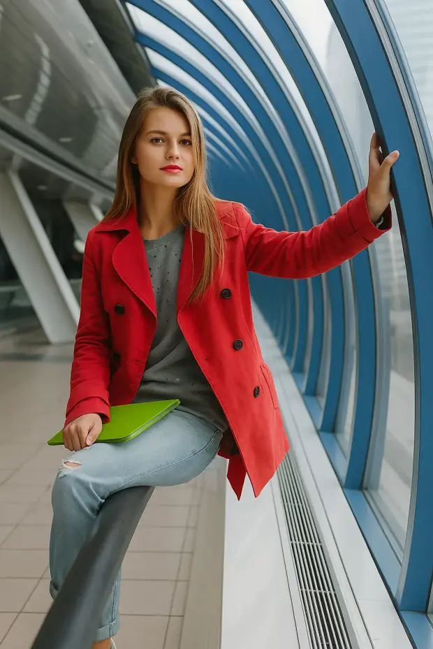 Тур в Дубай из Москвы с авиаперелетом