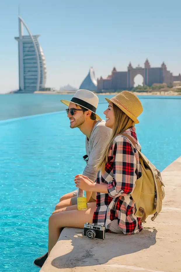 Цены на отдых в Дубае