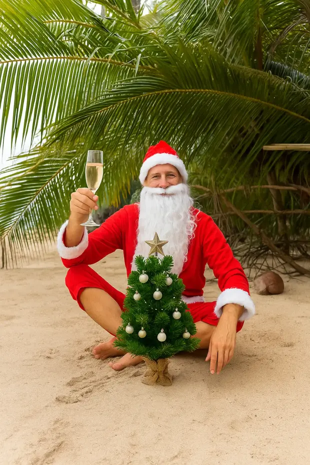 Тур в Египет на Новый год 2026 из Москвы