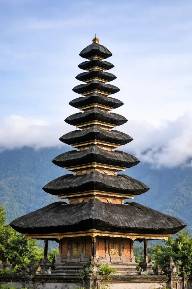 Тур Москва-Индонезия  2026