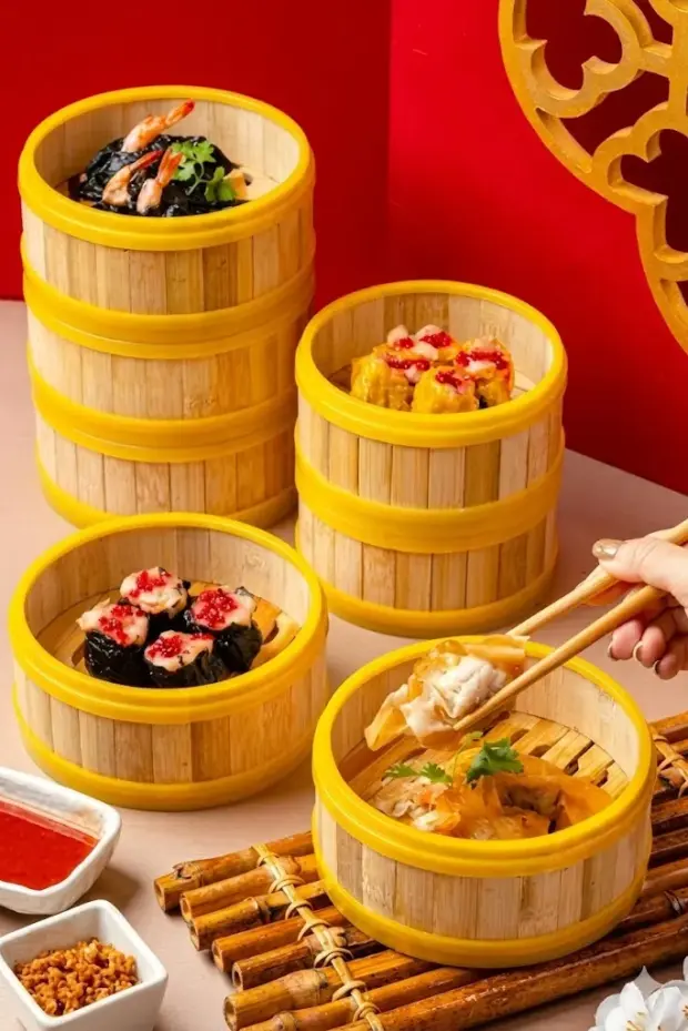 Тур в Китай «все включено»