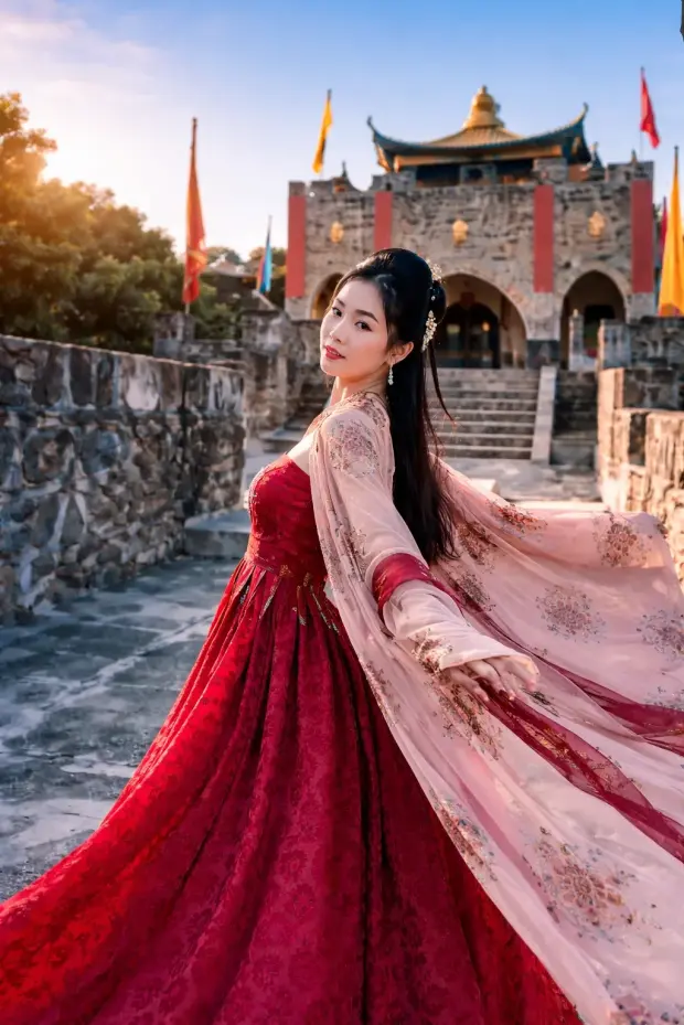 Туры в Китай из Москвы