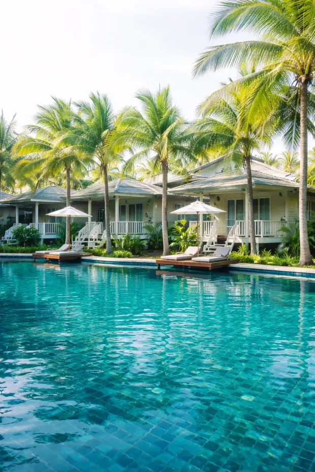 Аутентичные уголки побережья Шри Ланки