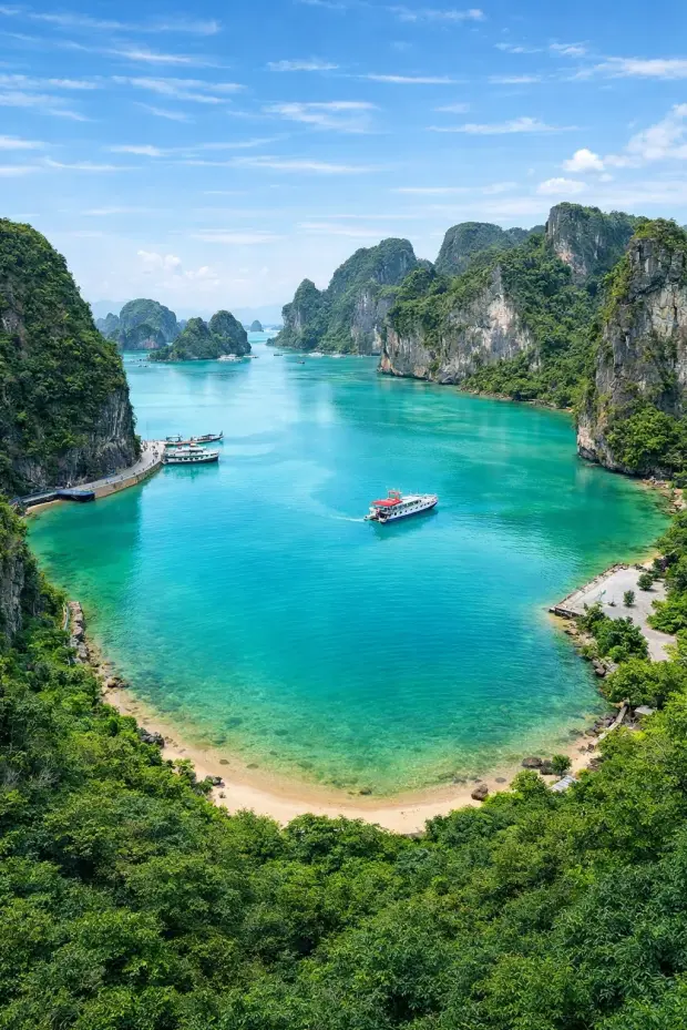 Туры в Нячанг все включено