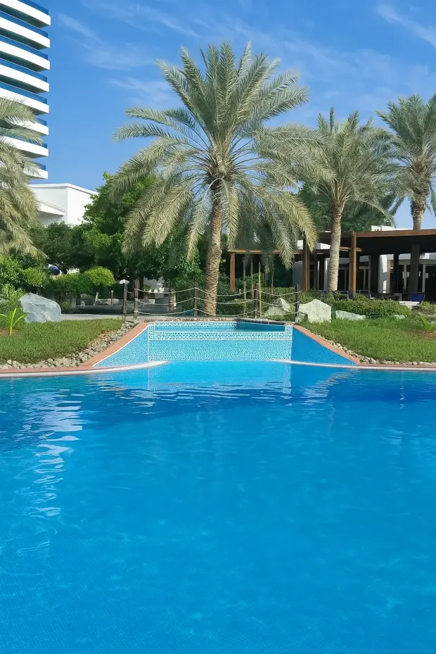 Туры в ОАЭ в ноябре