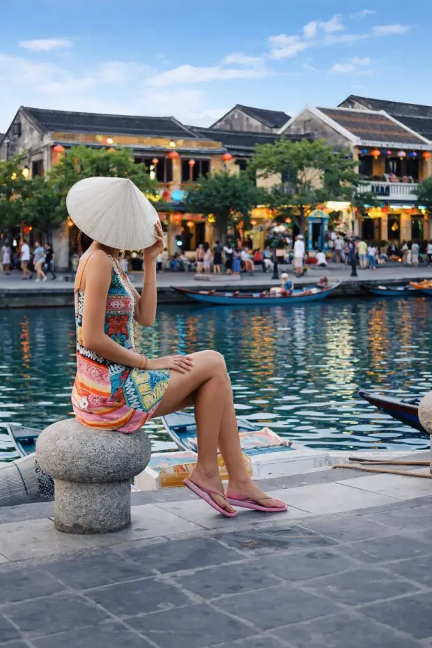 Тур во Вьетнам на 10 дней