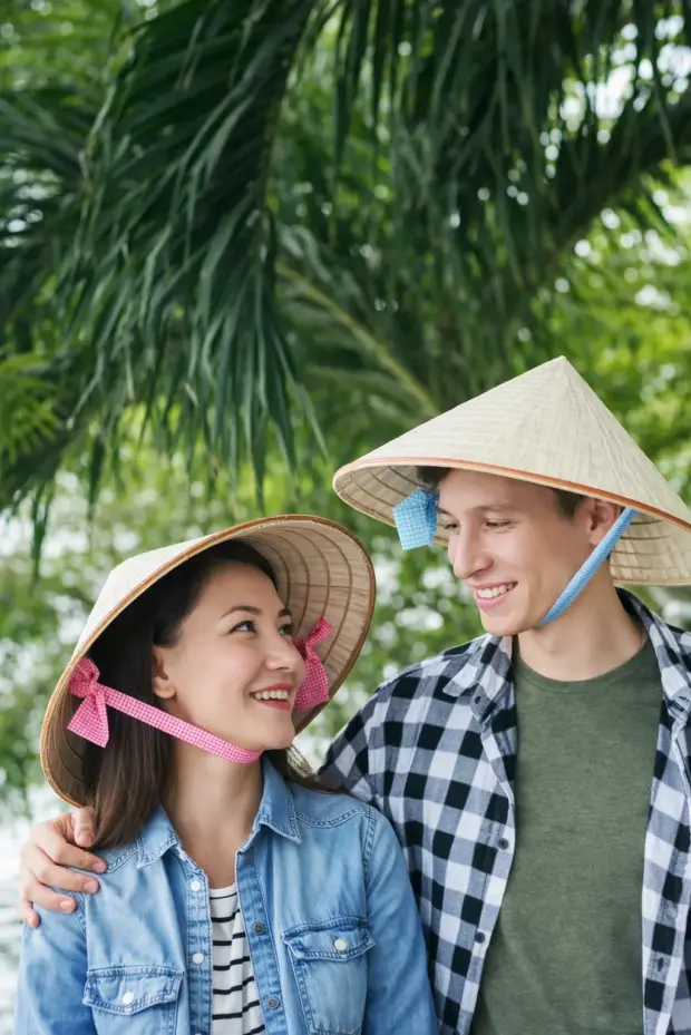 Стоимость тура во Вьетнам на двоих