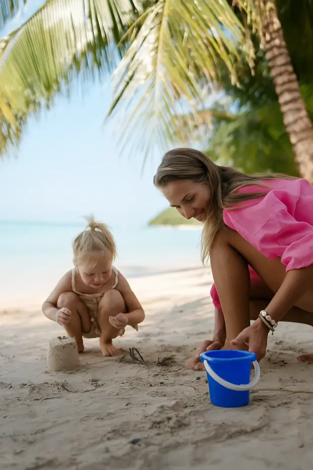 Бронирование Турции на август