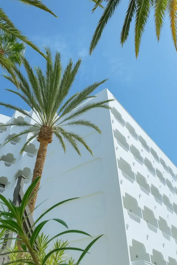 Бронирование туров в Турцию в мае