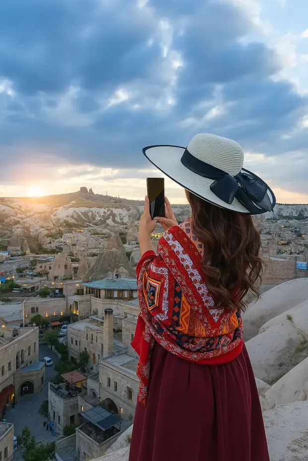 Раннее бронирование Турции на весну и лето