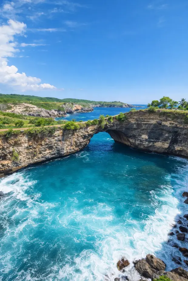 Туры на Бали в марте, апреле, мае