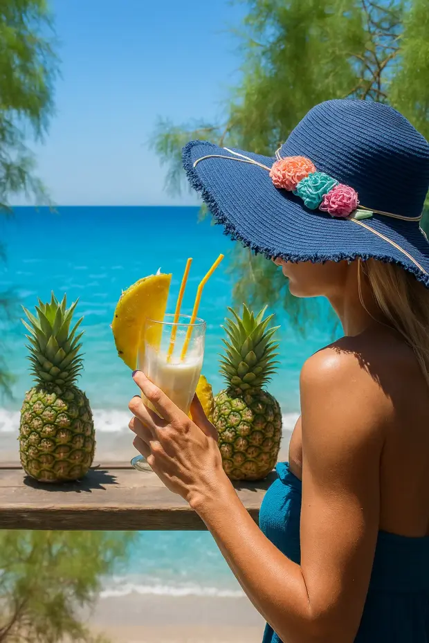 Туры на Мальдивы из Москвы