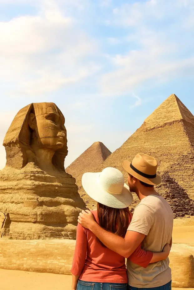 Туры в Египет 2025 Туры в Египет 2025