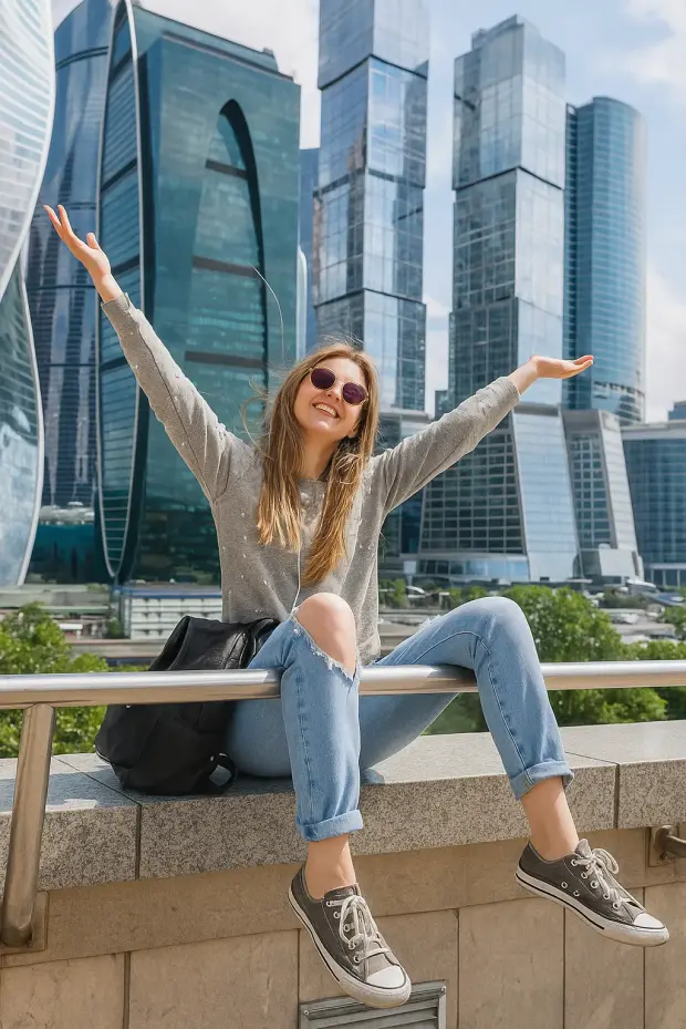 Туры в Фуджейру из Москвы с перелетом