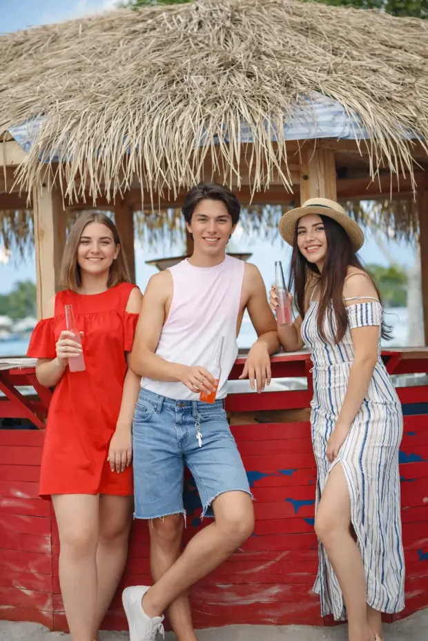 Туры в Камрань (Вьетнам)