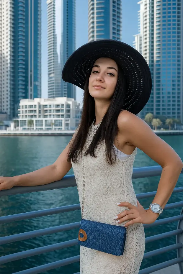 Туры в Шарджу из Москвы с перелетом