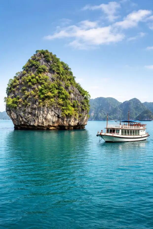 Туры во во Вьетнам в феврале
