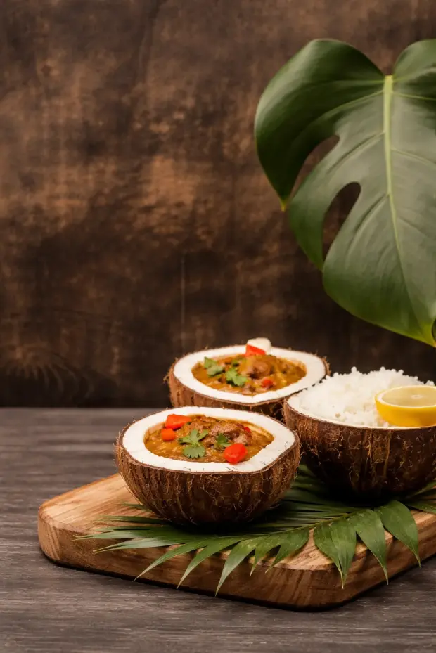  Унаватуна – все включено: особенности сервиса на курорте