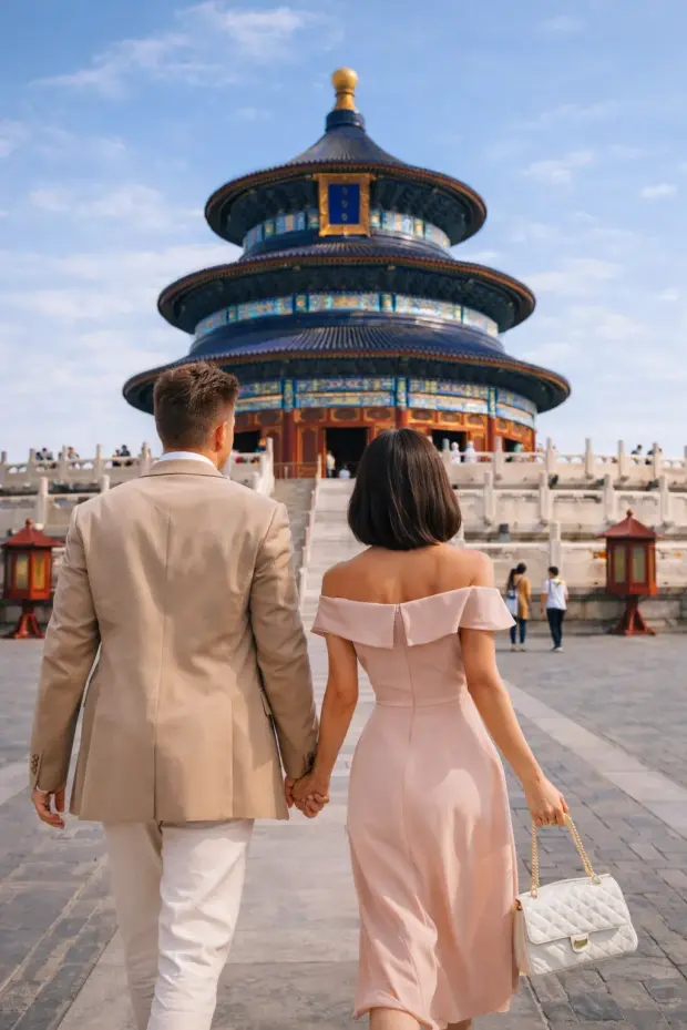 Преимущества экспертного подбора: нюансы для пар