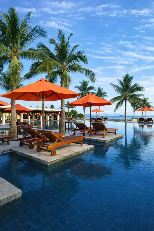 Поездка во Вьетнам на неделю