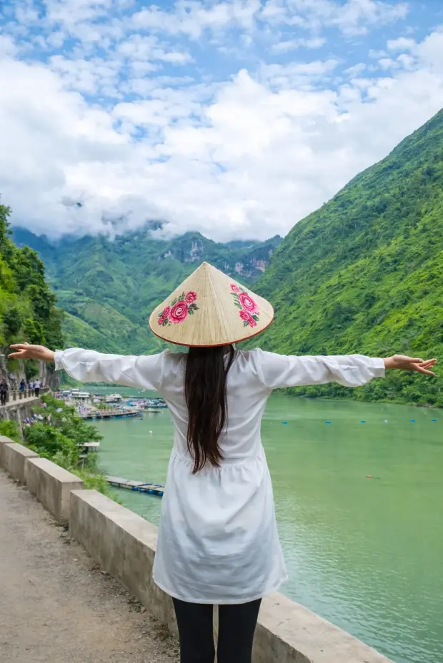 Москва-Вьетнам «все включено»