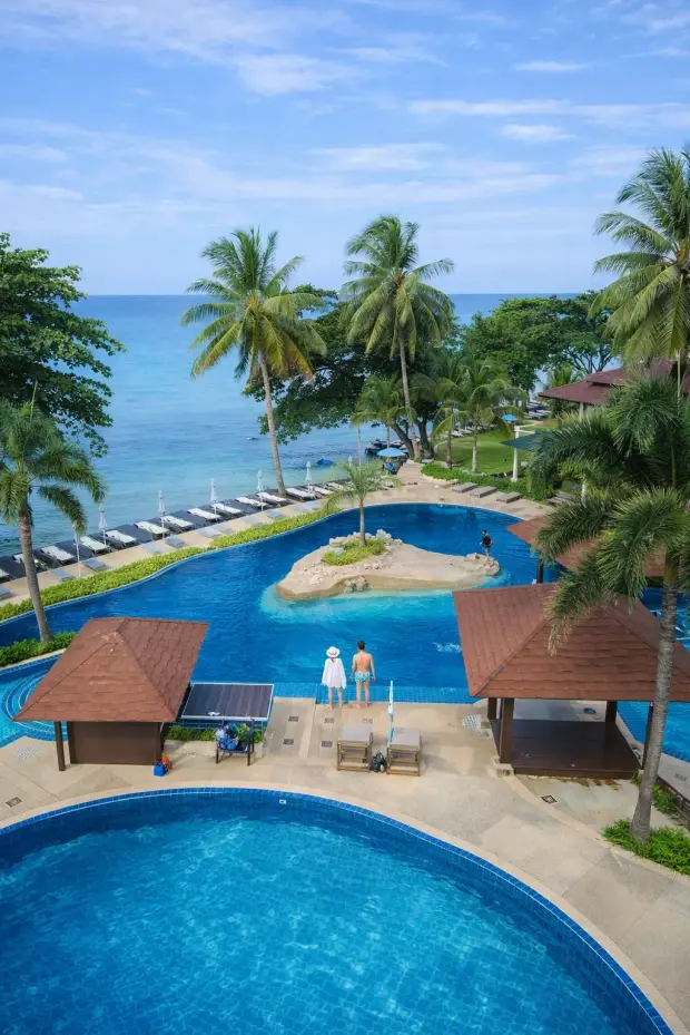 Все включено: Вьетнам – 5 звезд